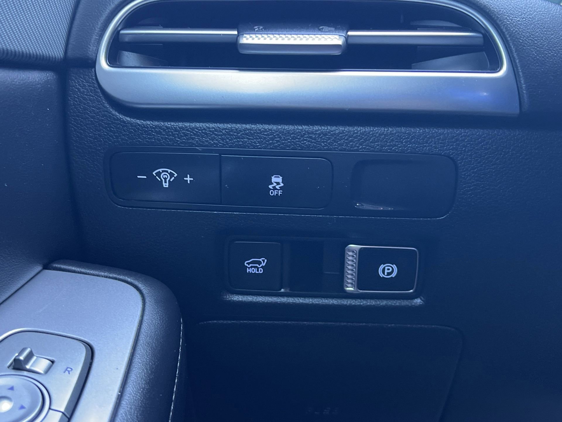 Used 2024 Hyundai Palisade SEL w/ Premium Package image 22