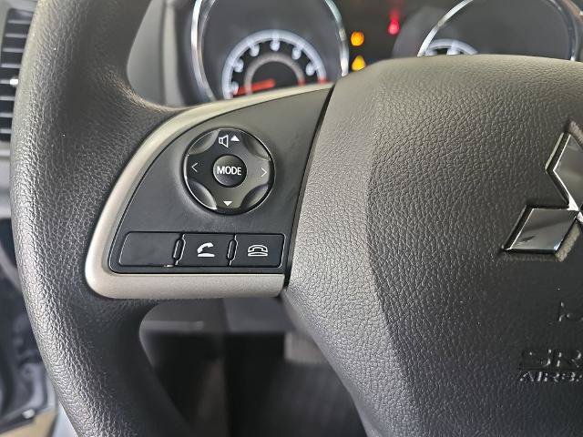 Used 2024 Mitsubishi Outlander Sport ES AWD/4WD image 17