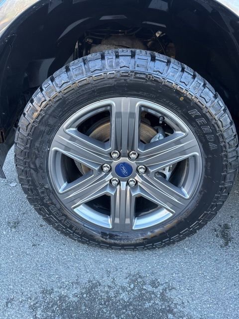 Certified 2020 Ford F150 Lariat AWD/4WD image 12