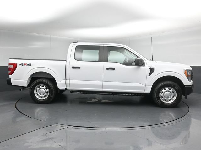Certified 2022 Ford F150 XL w/ Trailer Tow Package AWD/4WD image 8