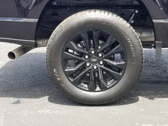 Certified 2025 Ford F150 XLT w/ Equipment Group 302A MID AWD/4WD image 28