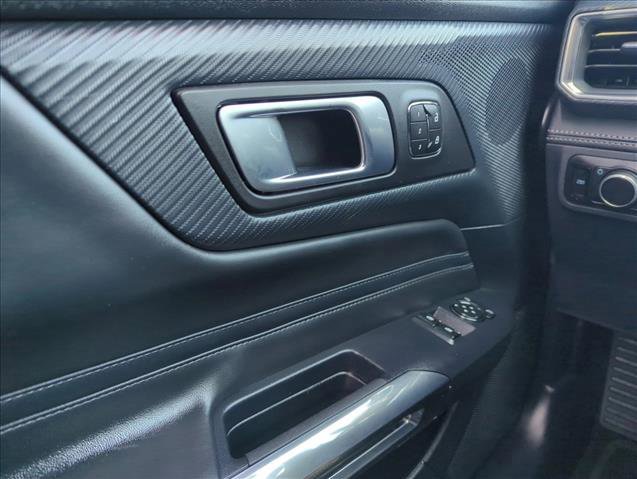 Certified 2024 Ford Mustang GT Premium RWD image 21