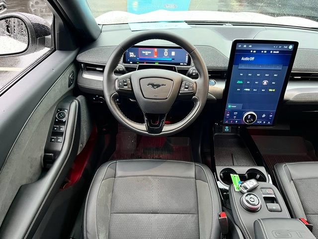 Certified 2024 Ford Mustang Mach-E GT AWD/4WD image 25
