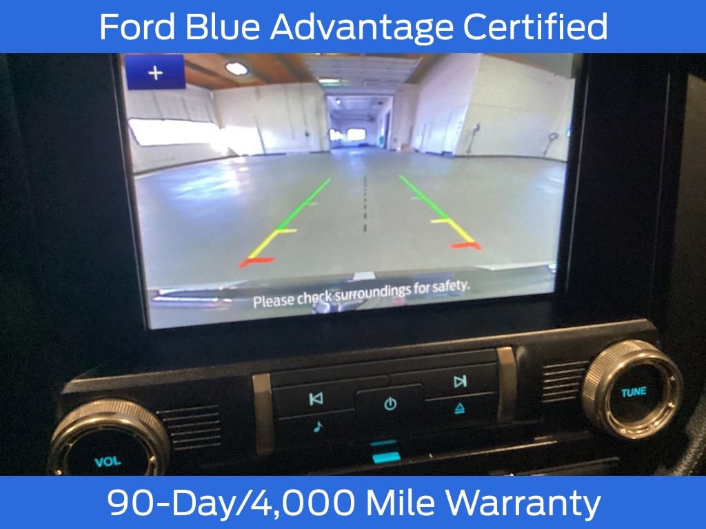 Certified 2021 Ford Mustang Shelby GT500 w/ Technology Package image 21