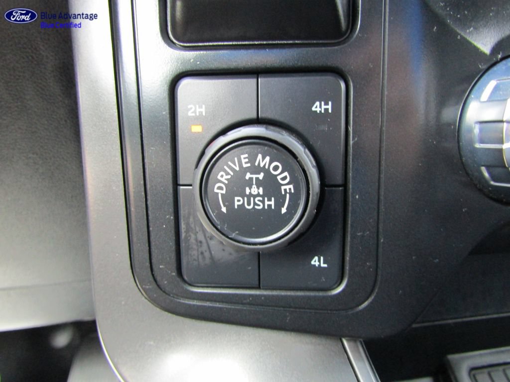 Certified 2024 Ford F150 XLT w/ Equipment Group 302A MID AWD/4WD image 39