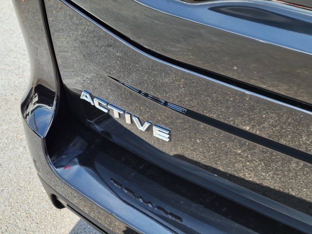 Certified 2025 Ford Expedition Max Active AWD/4WD image 8