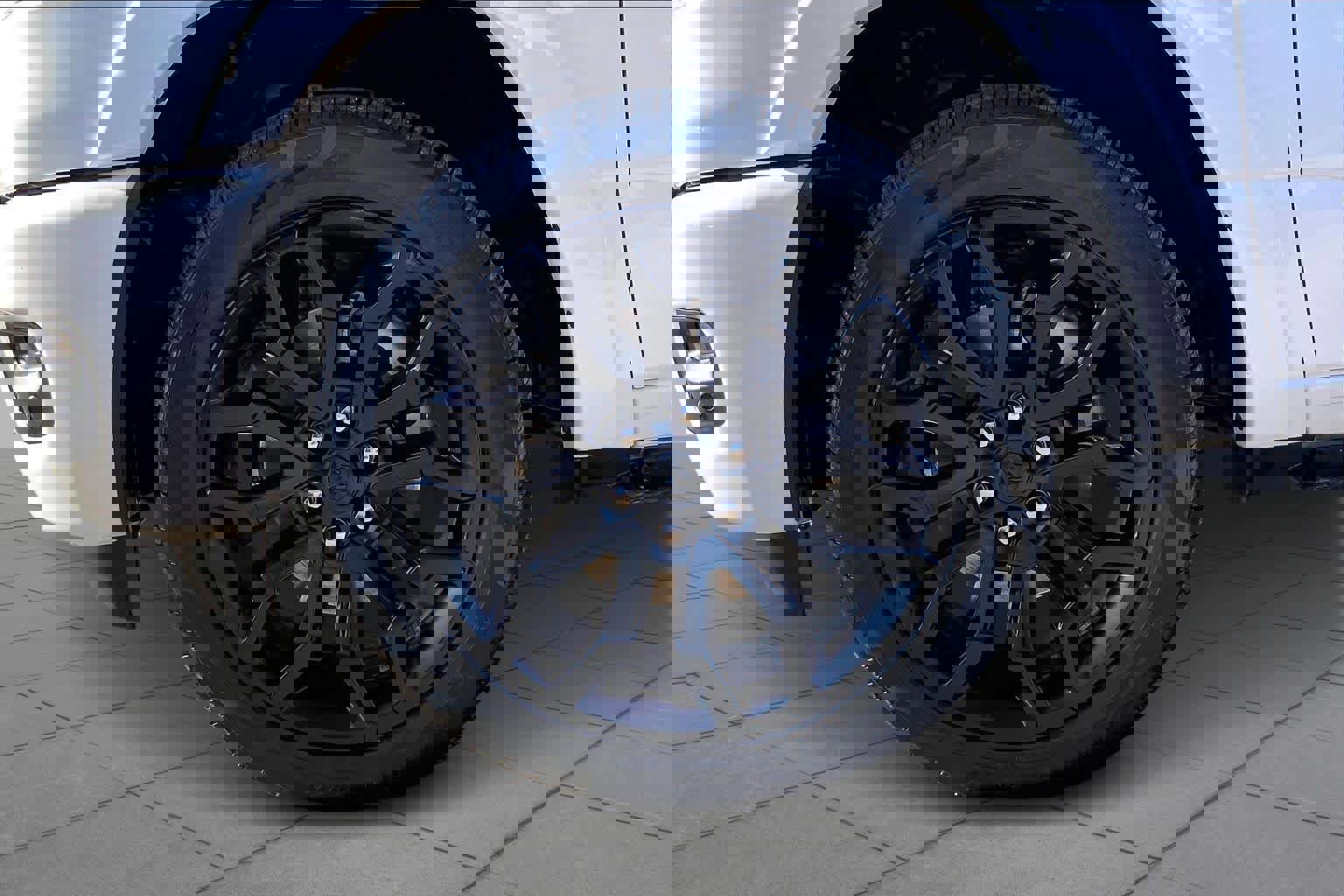 Used 2026 RAM 1500 Limited image 10