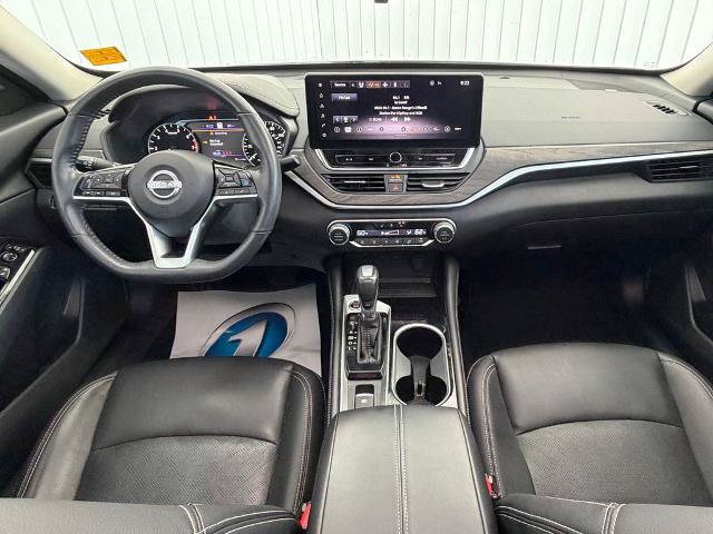 Used 2023 Nissan Altima 2.5 SL AWD/4WD image 5