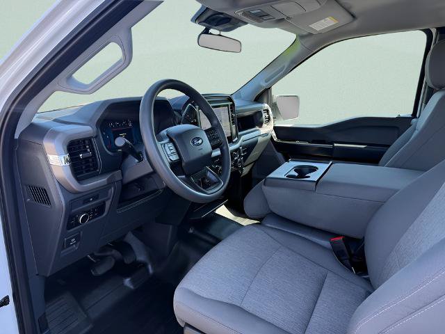 Certified 2025 Ford F150 XL AWD/4WD image 4