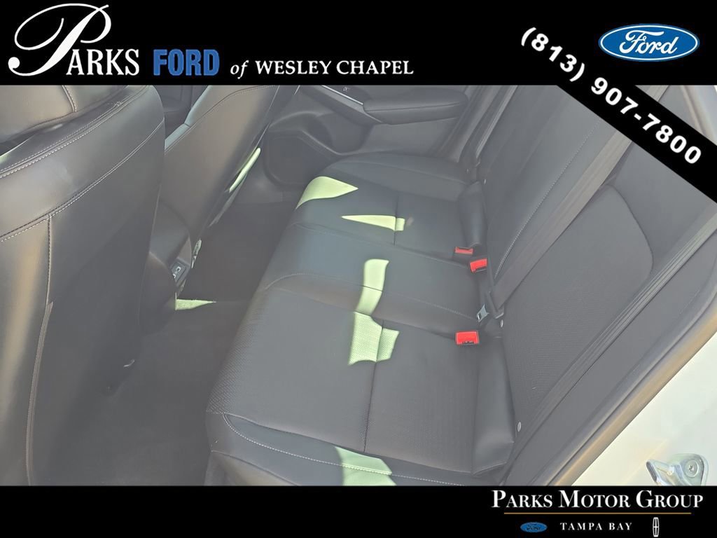 Used 2022 Honda Civic Touring image 14