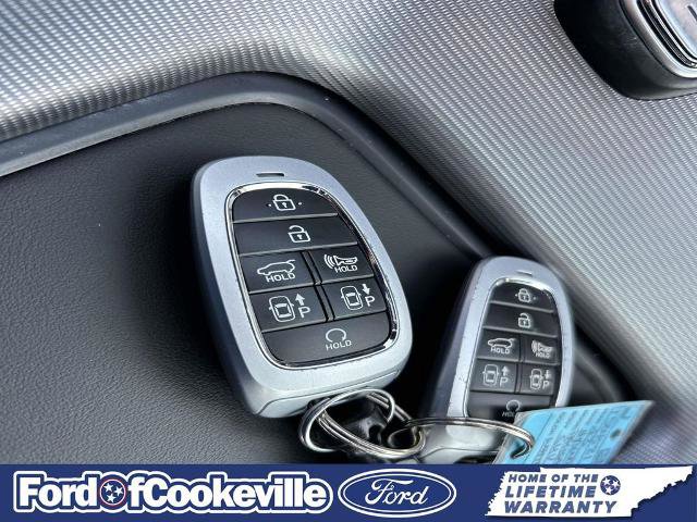 Used 2023 Hyundai Palisade Calligraphy image 27