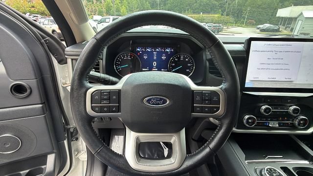 Certified 2023 Ford Expedition XLT RWD image 28