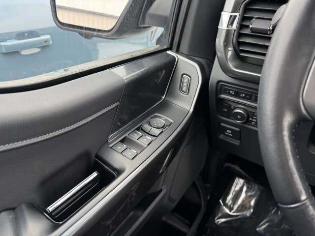 Certified 2022 Ford F150 XLT w/ Equipment Group 302A High image 30