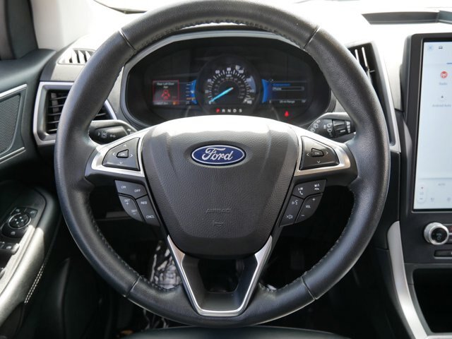 Certified 2023 Ford Edge SEL w/ Convenience Package AWD/4WD image 17