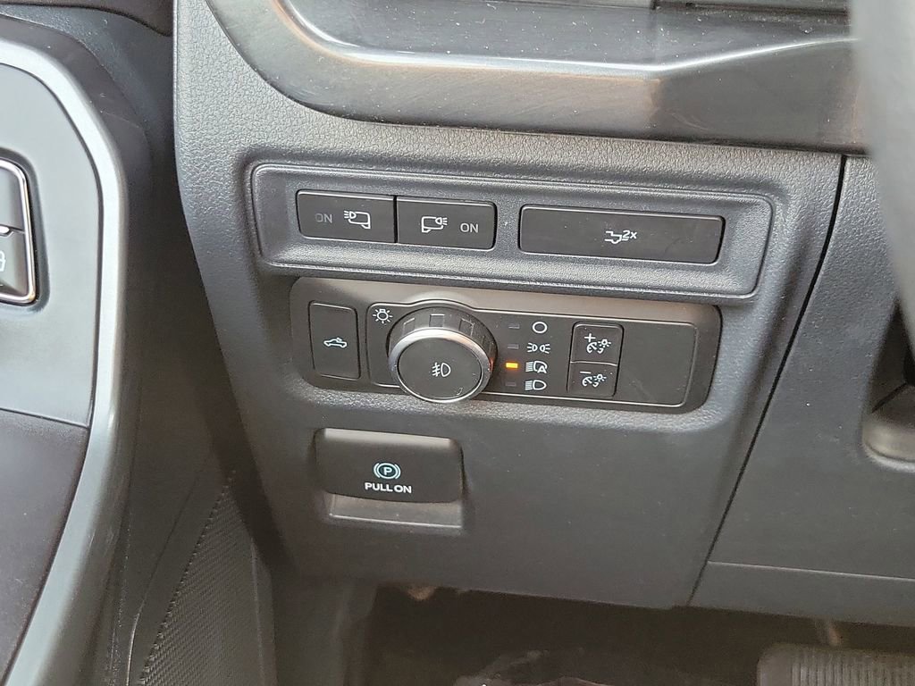 Certified 2022 Ford F150 XLT w/ Equipment Group 302A High image 12