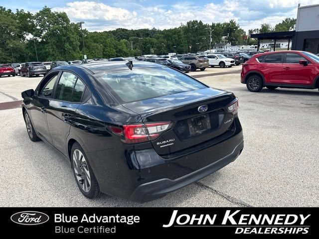Used 2024 Subaru Legacy Limited AWD/4WD image 32