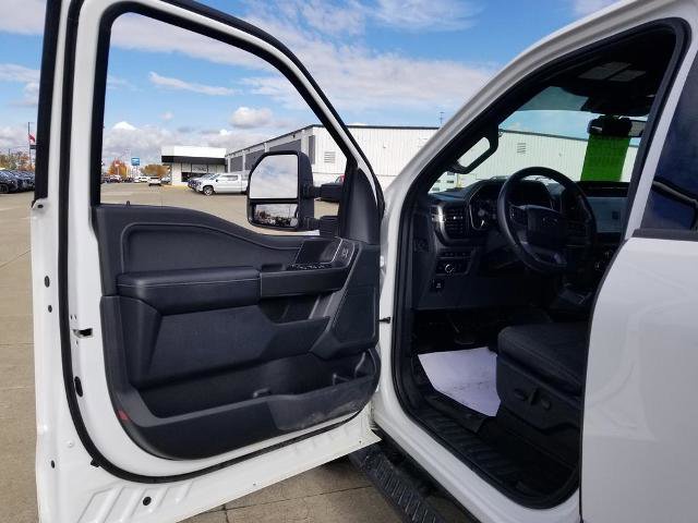 Certified 2022 Ford F150 XLT w/ Equipment Group 302A High image 9