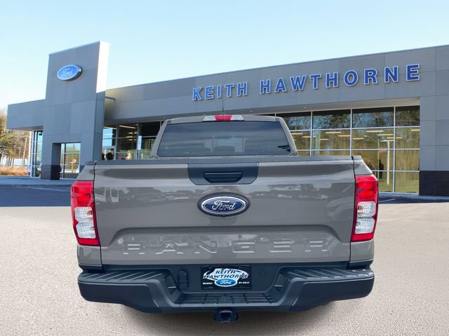 Certified 2025 Ford Ranger XL w/ Trailer Tow Package RWD image 6