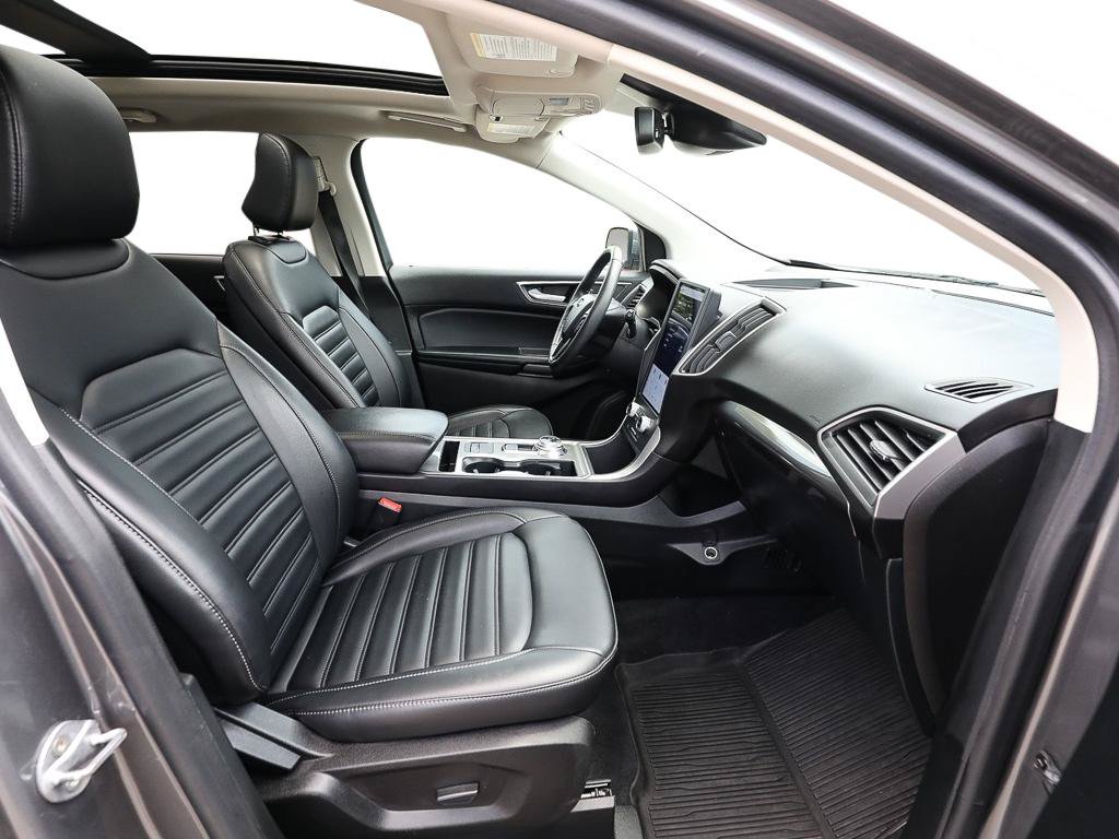 Certified 2024 Ford Edge SEL w/ Convenience Package AWD/4WD image 20