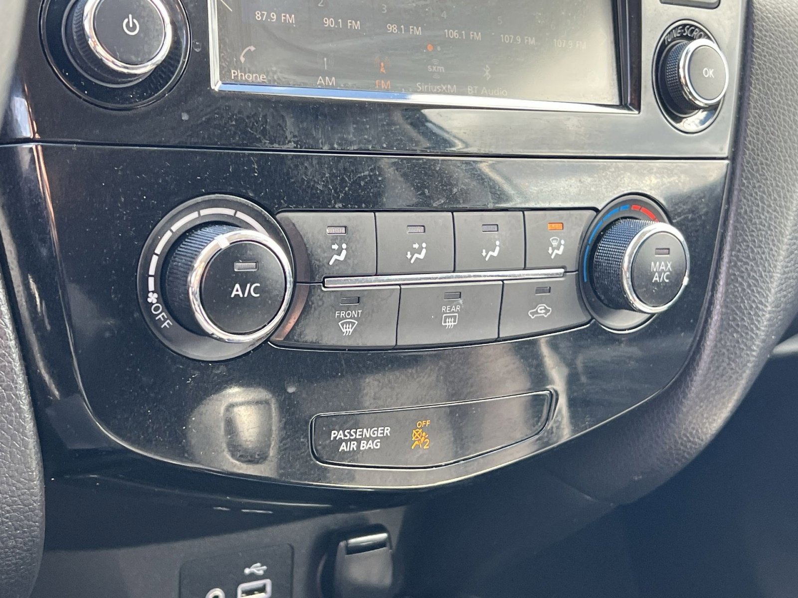 Used 2021 Nissan Rogue Sport S image 20