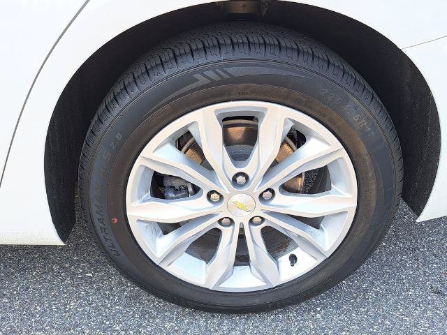 Used 2024 Chevrolet Malibu LT FWD image 17