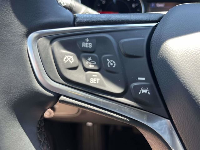 Used 2023 Chevrolet Equinox LT FWD image 25