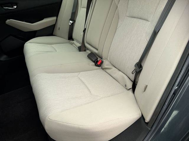 Used 2023 Honda Accord EX image 21