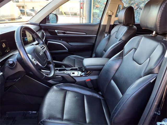 Used 2023 Kia Telluride S w/ S Sunroof Package image 19