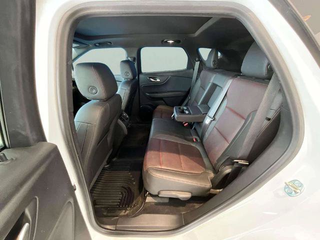 Used 2020 Chevrolet Blazer RS AWD/4WD image 16