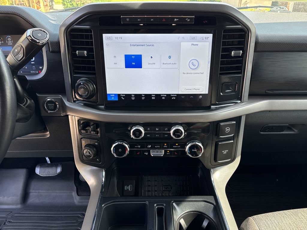 Certified 2024 Ford F150 XLT w/ Equipment Group 302A MID AWD/4WD image 30