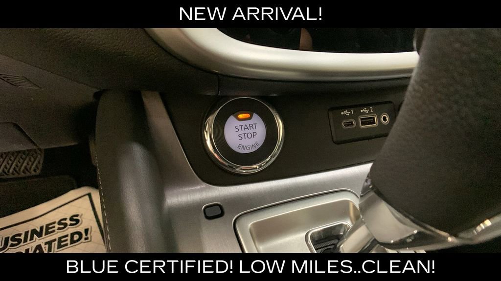 Used 2019 Nissan Murano SV AWD/4WD image 38