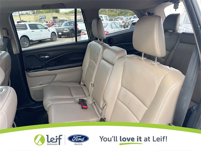 Used 2018 Honda Pilot EX-L image 28