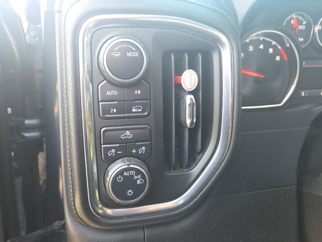 Used 2020 Chevrolet Silverado 1500 LT w/ All-Star Edition image 24