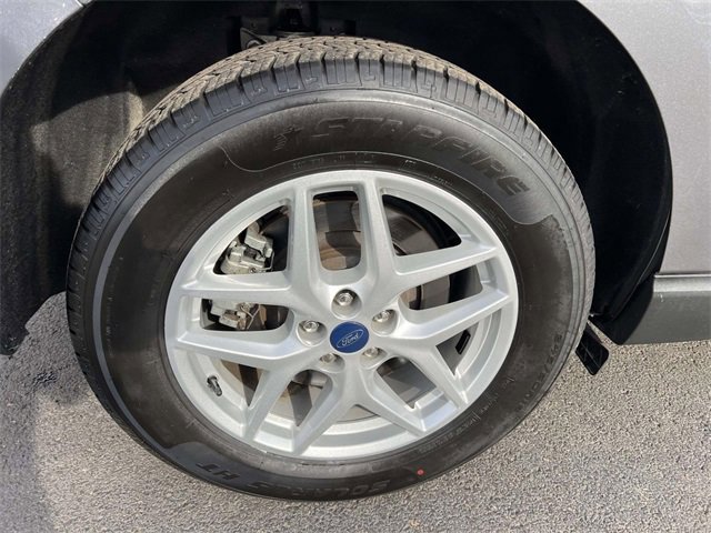 Certified 2022 Ford Edge SEL w/ Convenience Package image 11