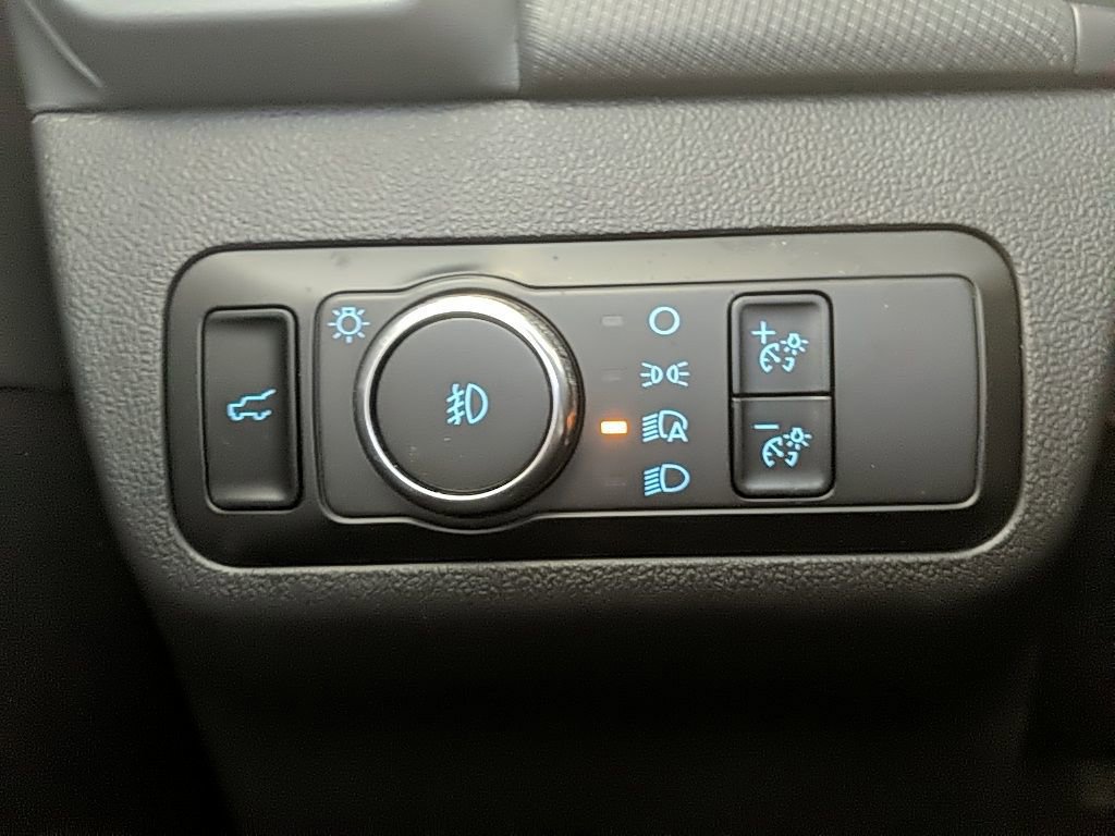 Certified 2024 Ford Bronco Sport Big Bend w/ Convenience Package image 25