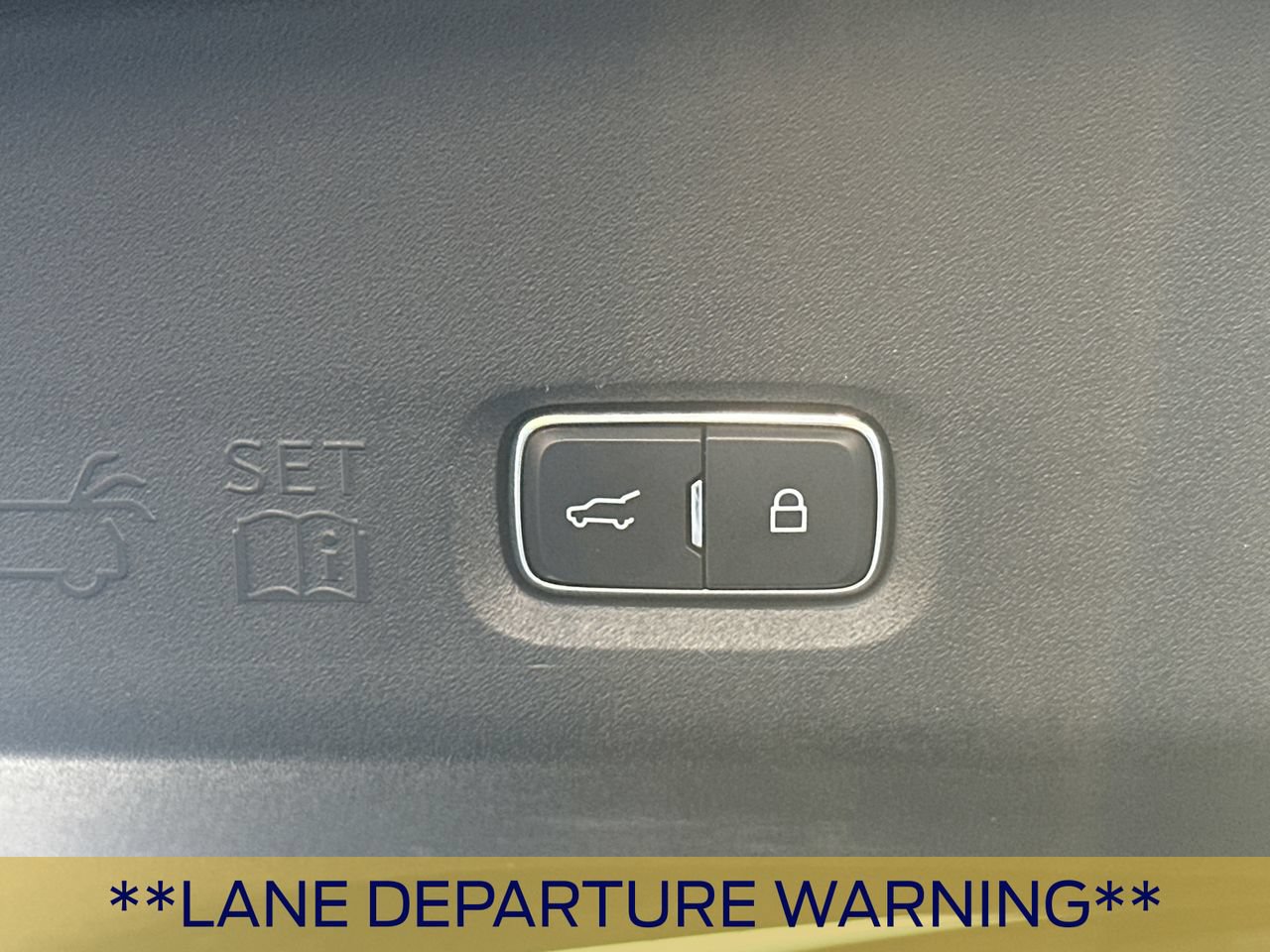 Certified 2025 Ford Expedition Max Active RWD image 21