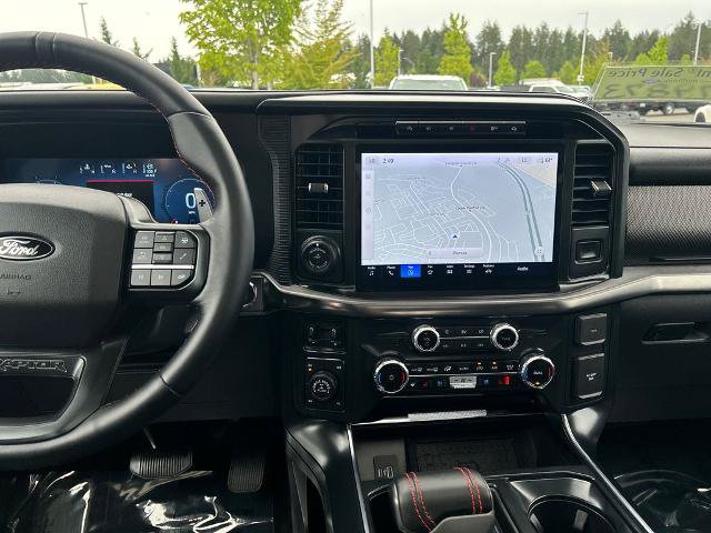 Certified 2024 Ford F150 Raptor AWD/4WD image 24