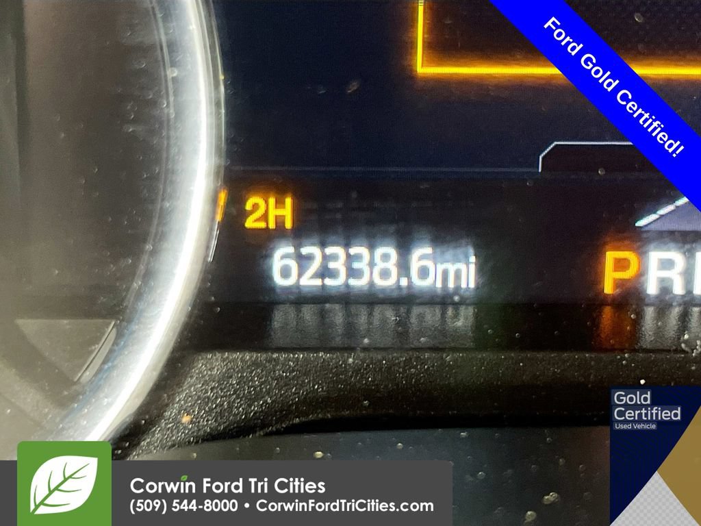 Certified 2022 Ford F350 Lariat w/ Lariat Ultimate Package AWD/4WD video 2