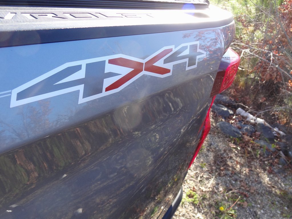 Used 2023 Chevrolet Silverado 1500 Custom image 10