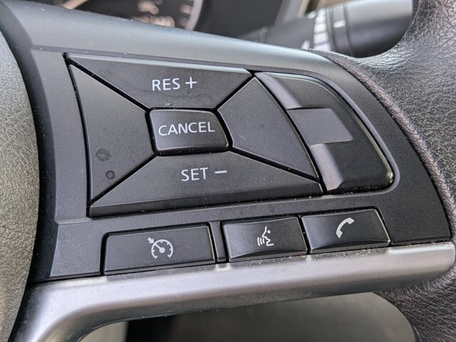 Used 2024 Nissan Altima 2.5 SV FWD image 16