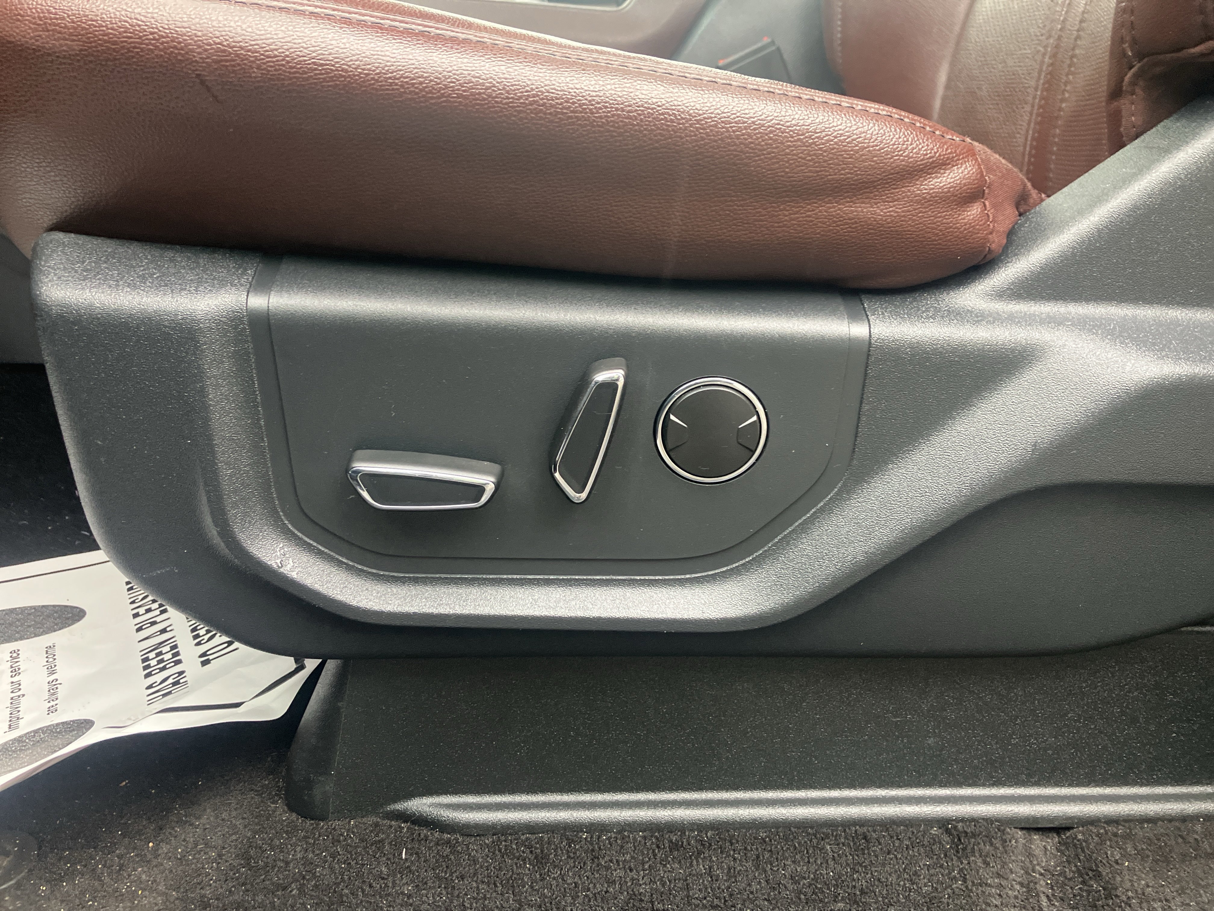 Certified 2022 Ford Expedition Max Limited image 22