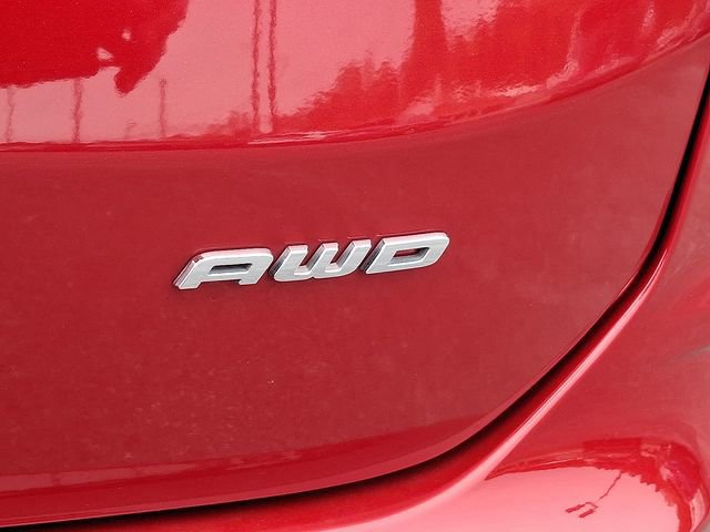 Certified 2022 Ford Edge SEL w/ Convenience Package AWD/4WD image 34