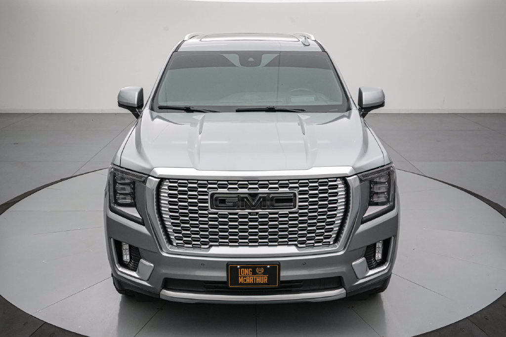 Used 2023 GMC Yukon Denali AWD/4WD image 9