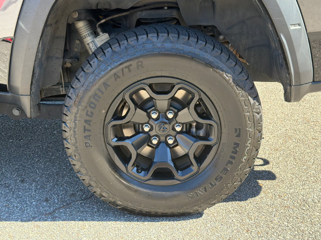 Used 2021 RAM 1500 TRX w/ TRX Level 2 Equipment Group AWD/4WD image 21