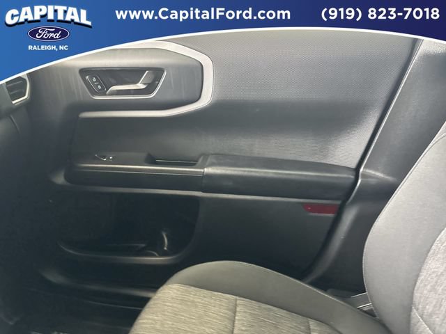 Certified 2022 Ford Bronco Sport Big Bend AWD/4WD image 28