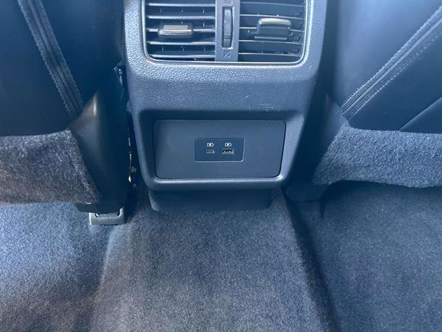 Used 2023 Nissan Rogue SV w/ SV Premium B Package image 19