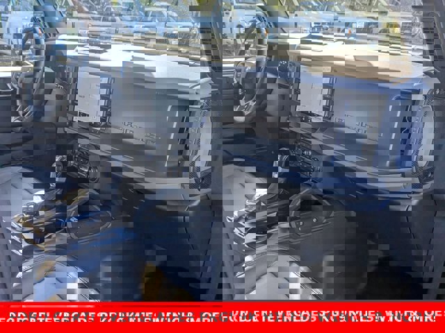 Certified 2024 Ford Bronco Everglades image 26