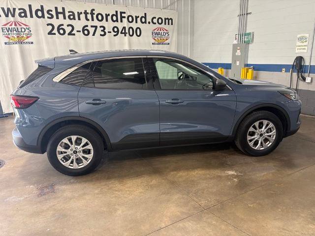 Certified 2024 Ford Escape Active w/ Tech Pack #1 AWD/4WD image 7
