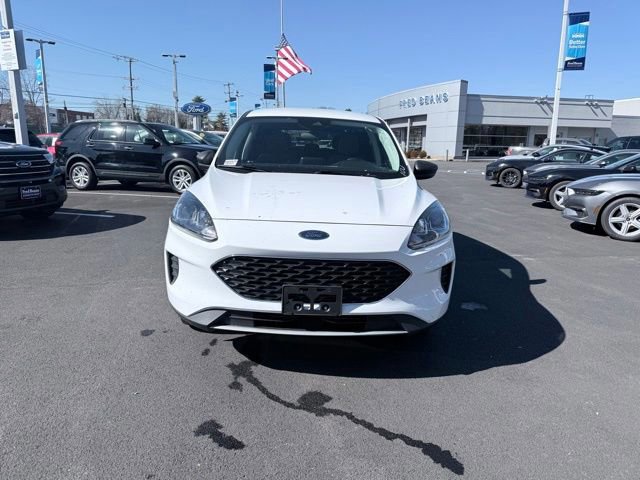 Certified 2022 Ford Escape SE w/ Convenience Package image 8