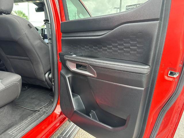 Certified 2024 Ford Ranger XLT RWD image 24